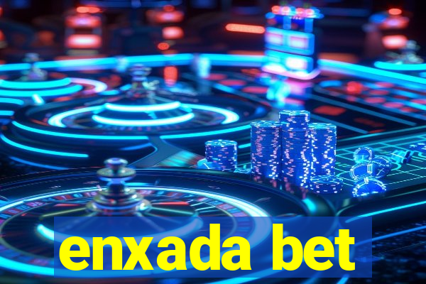 enxada bet